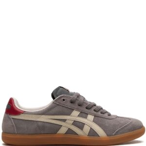 Onitsuka Tiger Tokuten "Grey/White" sneakers