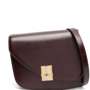 Ferragamo medium Fiamma crossbody nag