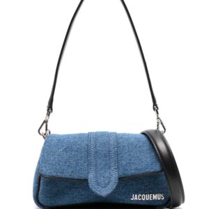 Jacquemus Le Petit Bambimou tote bag