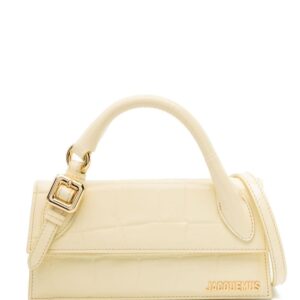 Jacquemus Le Chiquito Long tote bag