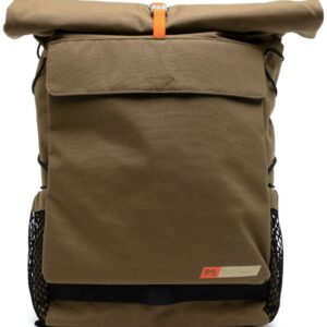 PS Paul Smith Utility canvas backpack