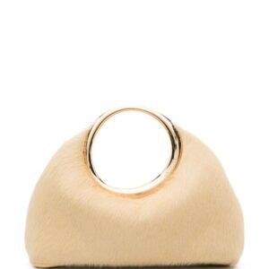 Jacquemus Le Petit Calino tote bag