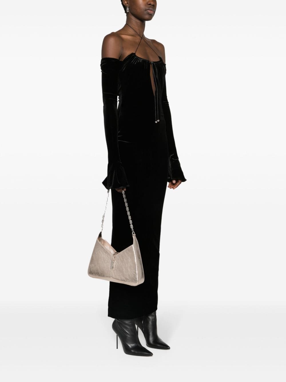 Givenchy small Cut Out shoulder bag - Image 2