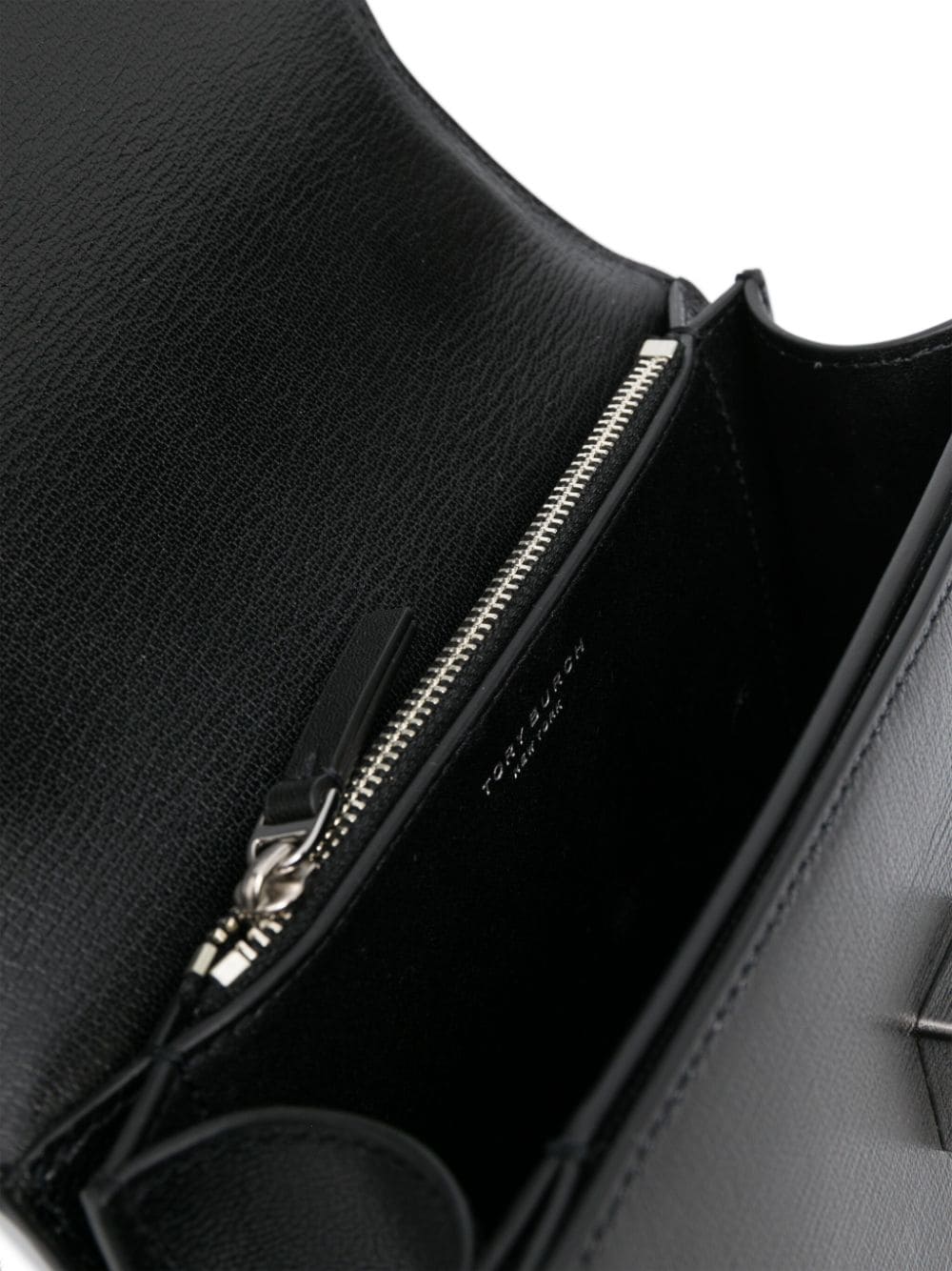 Tory Burch small Eleanor leather shoulder bag - Image 5