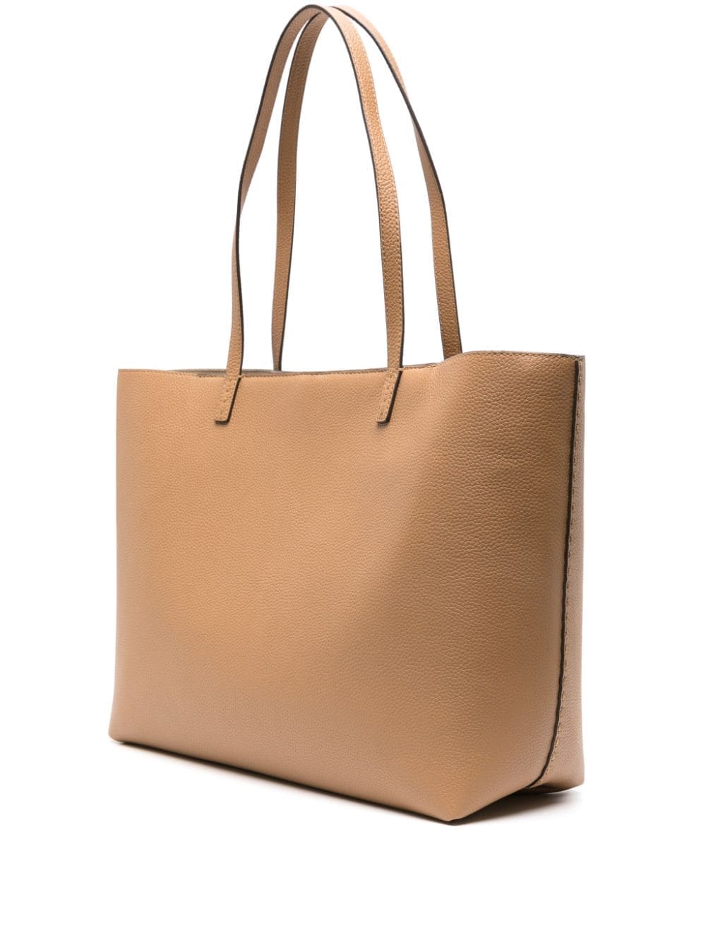Tory Burch McGraw leather tote bag - Image 3