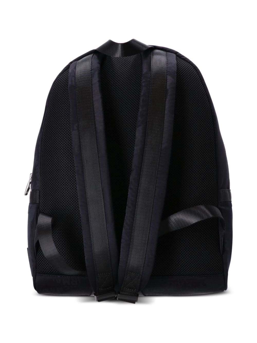 Armani Exchange Ax zipped backpack - Image 3