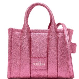 Marc Jacobs The Galactic Glitter Mini Tote bag