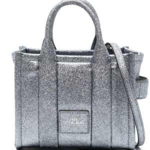 Marc Jacobs The Galactic Glitter Mini Tote bag