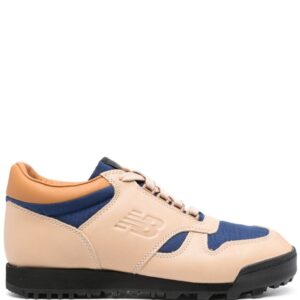 New Balance Rainier panelled sneakers