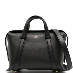 FENDI x Stefano Pilati medium Boston 365 bag
