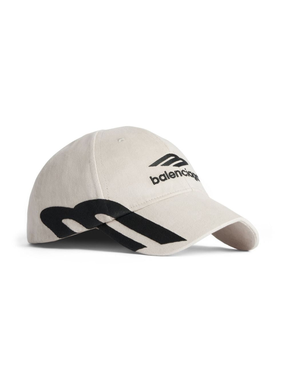 Balenciaga 3B Sports Icon cotton cap - Image 2