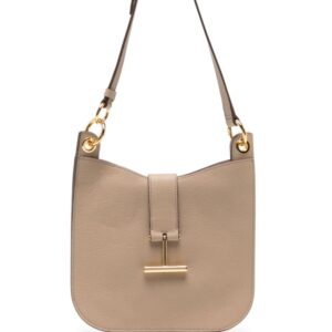 TOM FORD small Rara leather shoulder bag