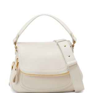 TOM FORD Jennifer leather crossbody bag