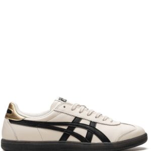 Onitsuka Tiger Tokuten "Cream/Black" sneakers