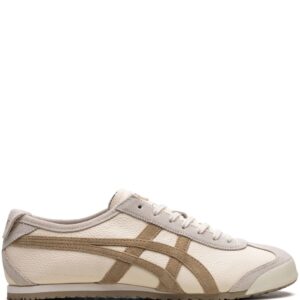 Onitsuka Tiger Mexico 66 Vin "White/Grey/Brown" sneakers