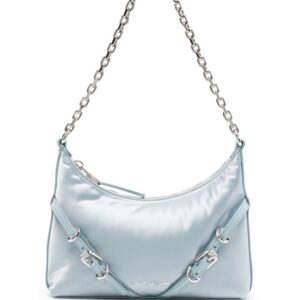 Givenchy Voyou Party satin shoulder bag