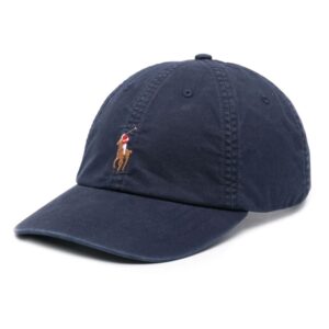 Polo Ralph Lauren Polo Pony baseball cap