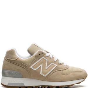 New Balance 1400 "Made in USA - Tan" sneakers