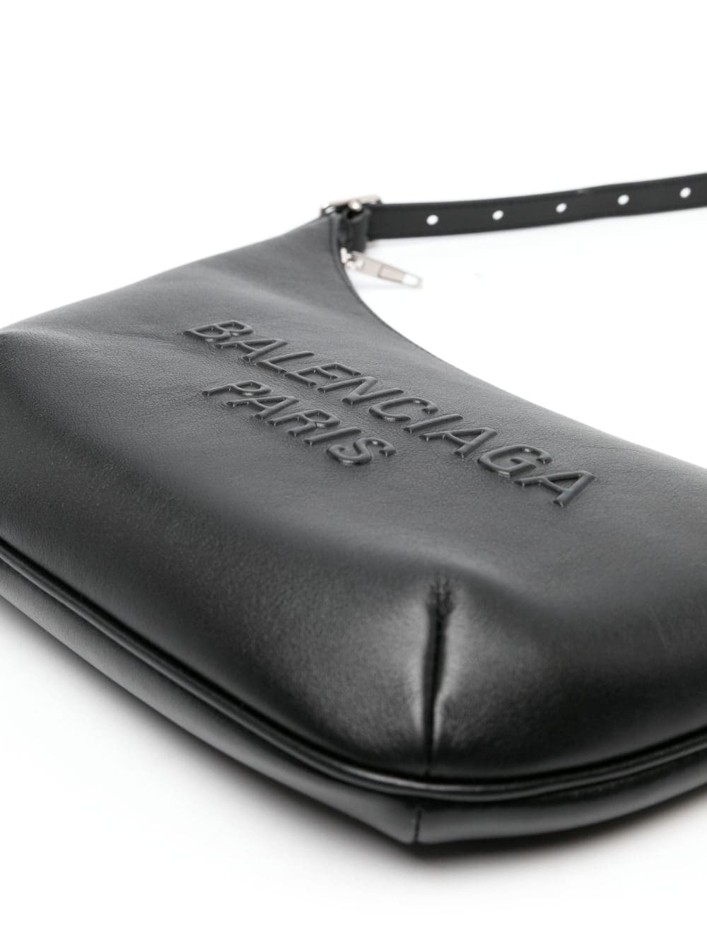 Balenciaga Mary-Kate leather shoulder bag - Image 4