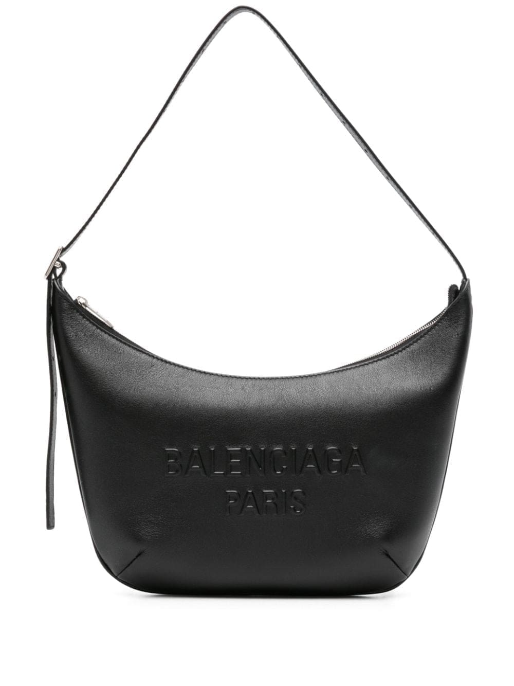 Balenciaga Mary-Kate leather shoulder bag