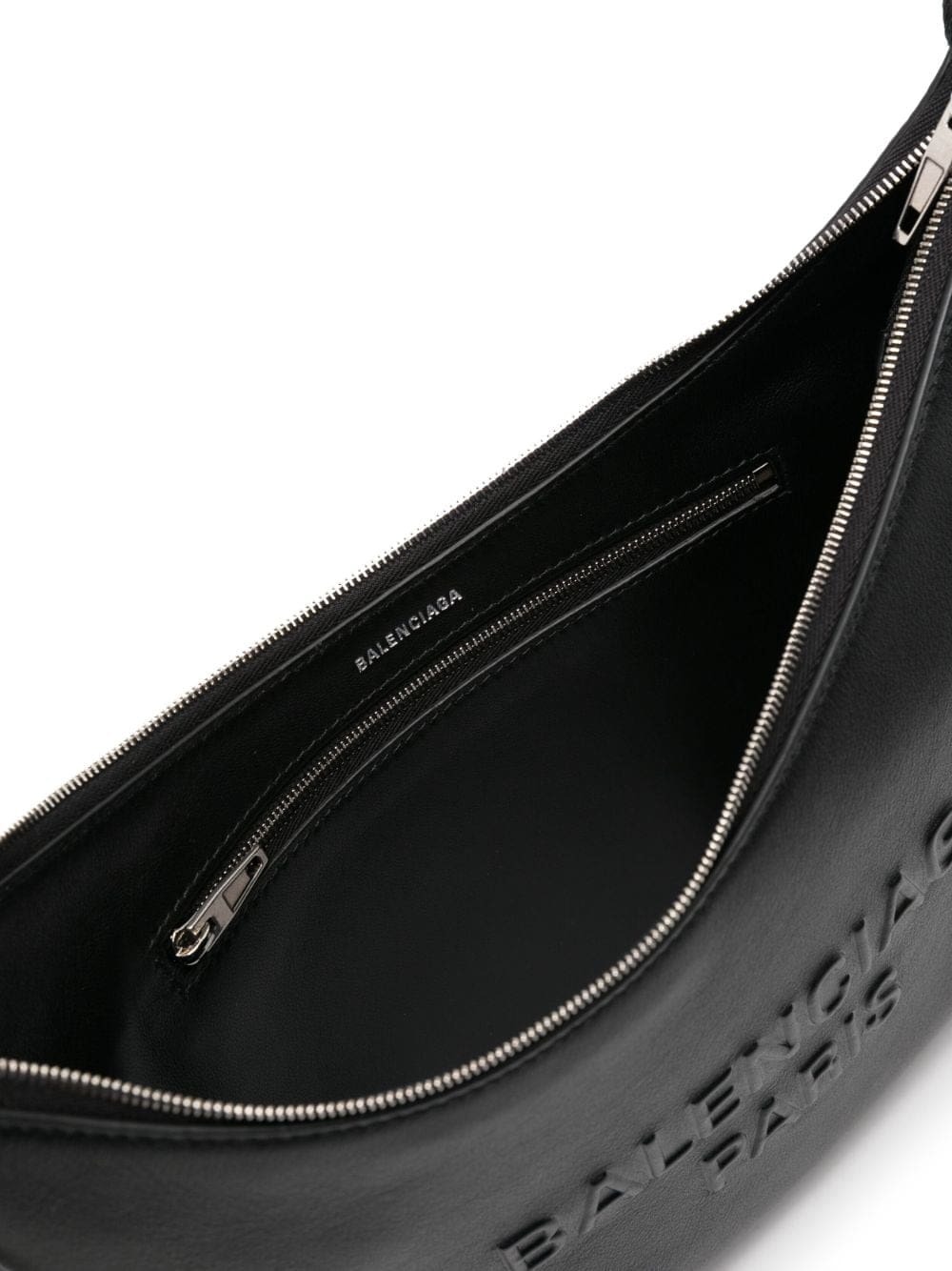 Balenciaga Mary-Kate leather shoulder bag - Image 5
