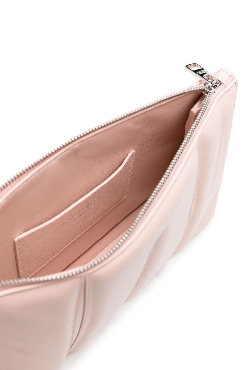 Alexander McQueen Slash leather shoulder bag - Image 5