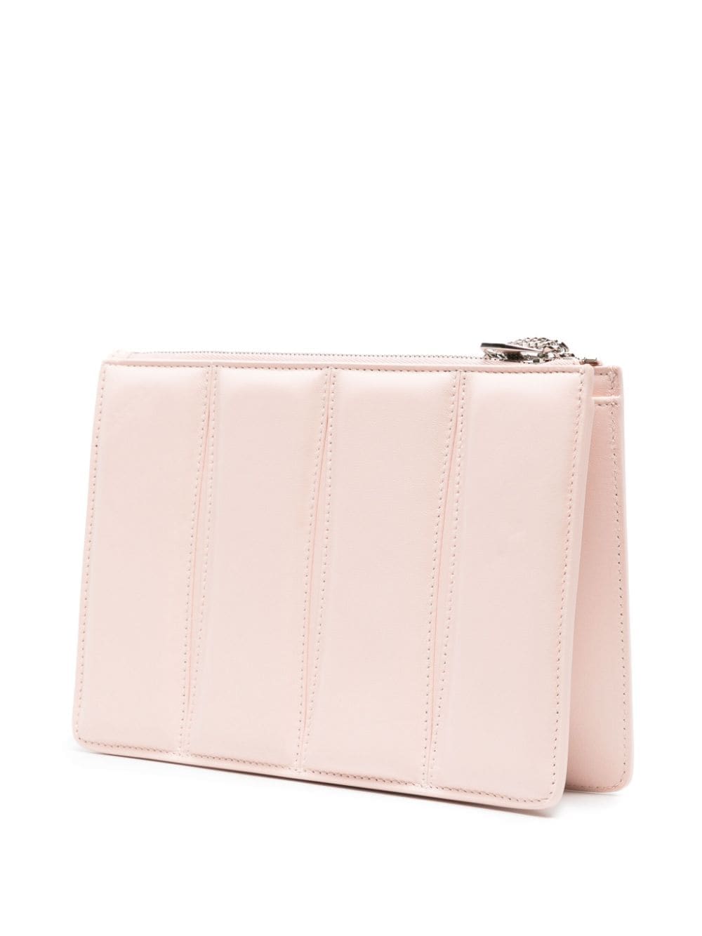 Alexander McQueen Slash leather shoulder bag - Image 3