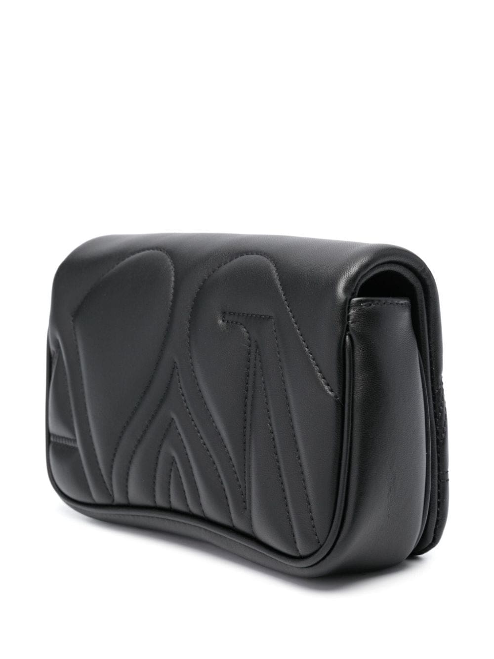 Alexander McQueen mini The Seal shoulder bag - Image 3