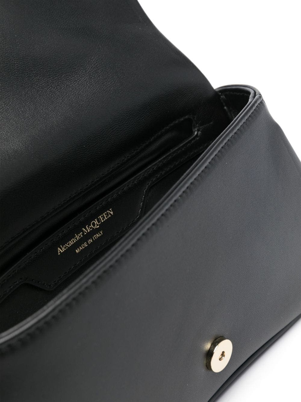 Alexander McQueen mini The Seal shoulder bag - Image 5