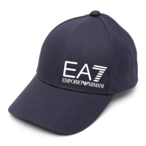 Ea7 Emporio Armani Fundamental Sporty cap