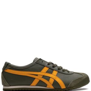 Onitsuka Tiger Mexico 66 "Olive/Yellow" sneakers