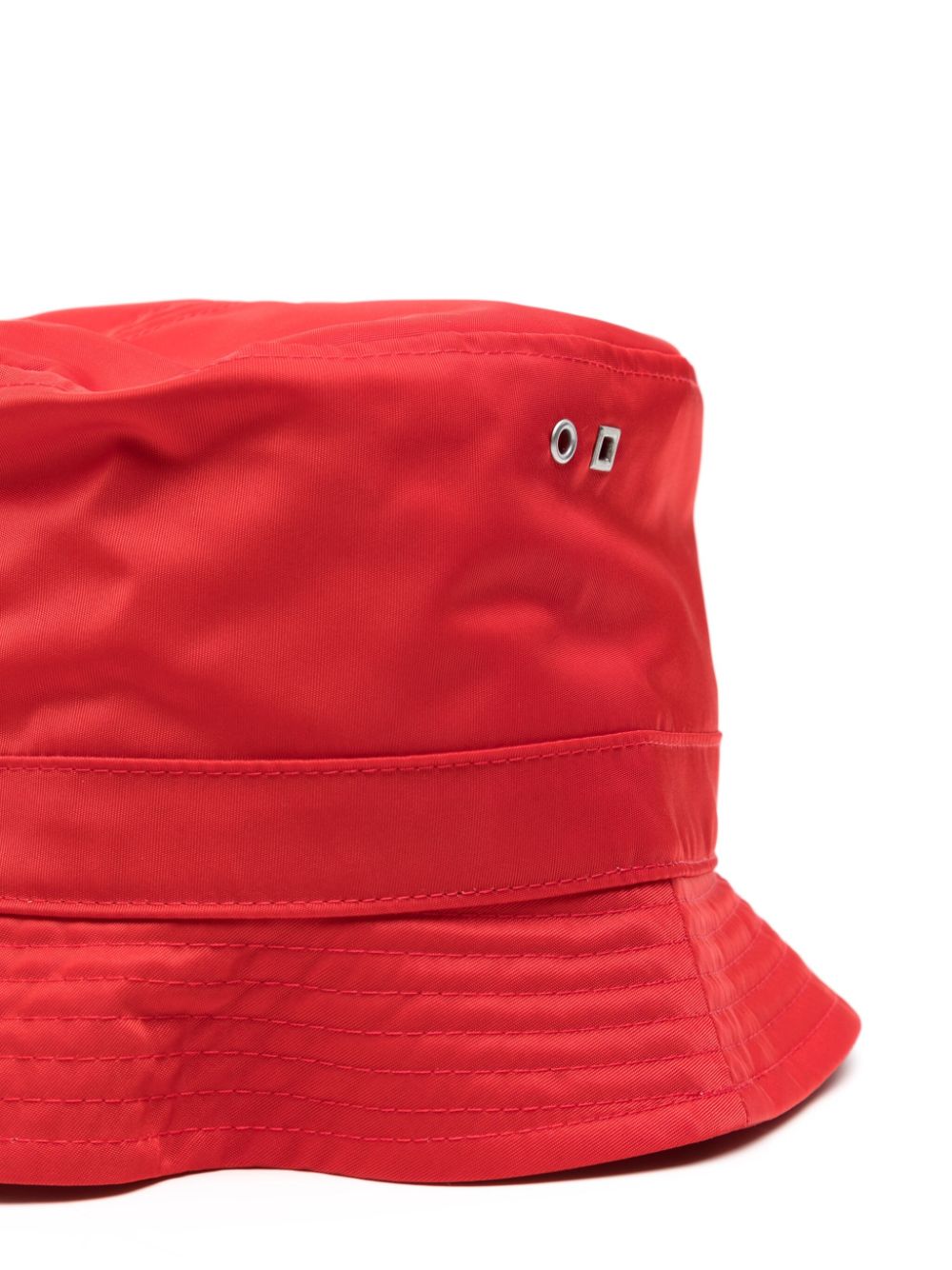 Jacquemus Le Bob Ovalie bucket hat - Image 2
