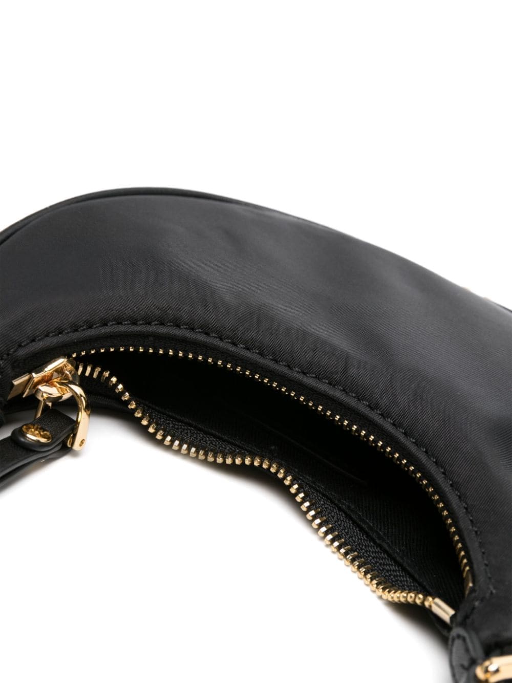 Moschino logo-lettering mini bag - Image 5