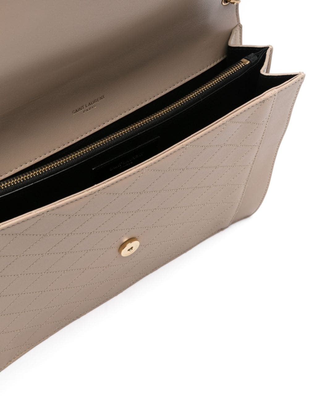 Saint Laurent Gabby leather shoulder bag - Image 5