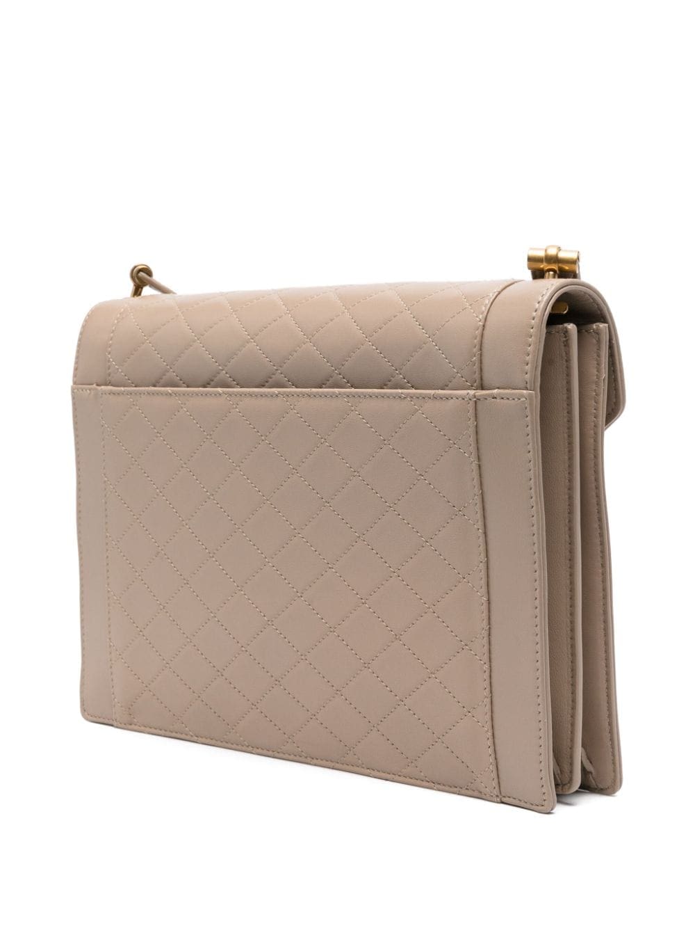 Saint Laurent Gabby leather shoulder bag - Image 3