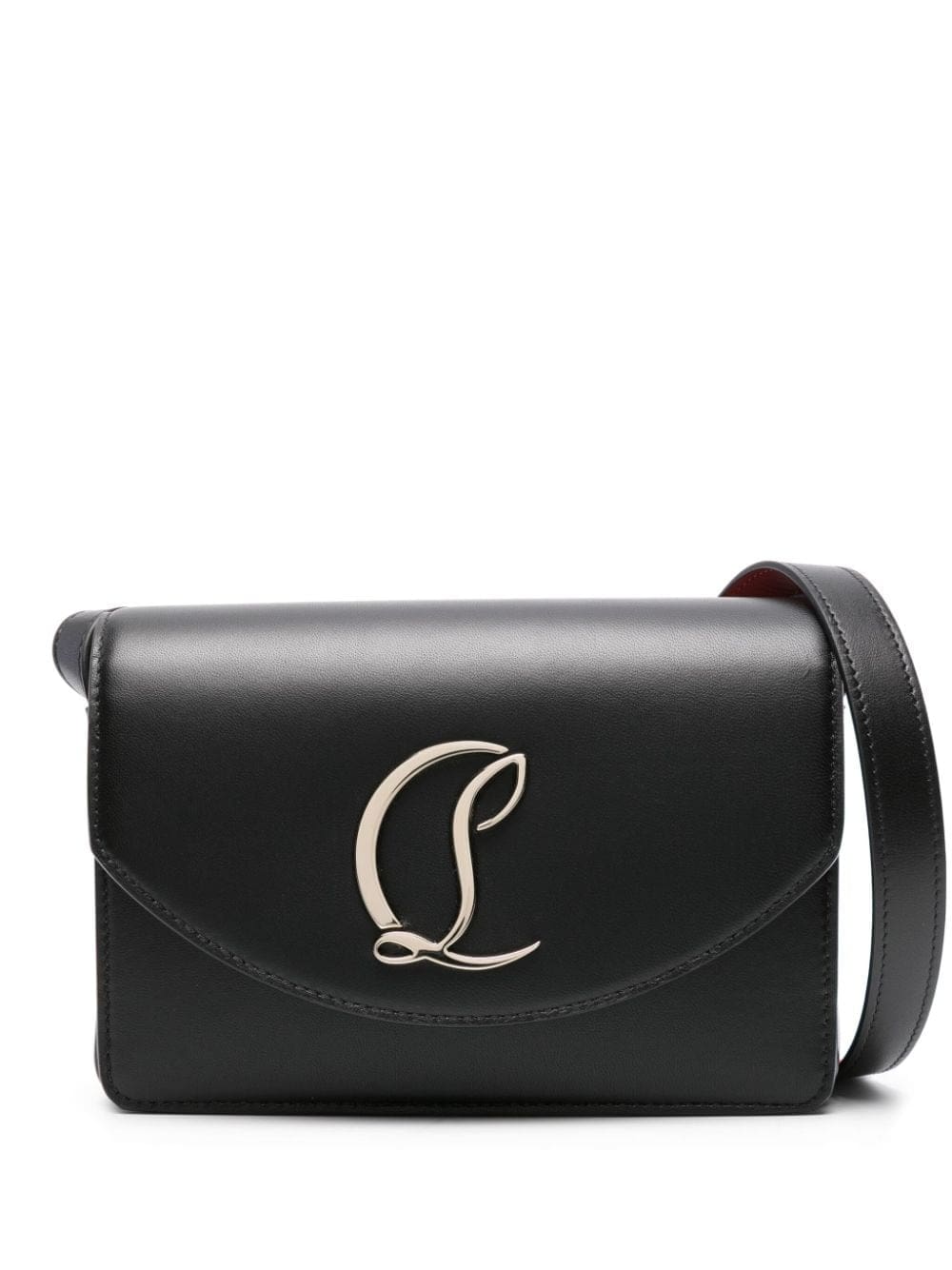 Christian Louboutin small Loubi54 crossbody bag