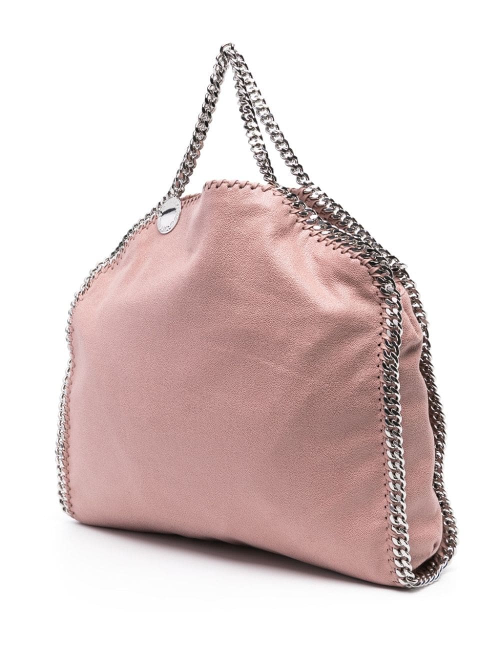 Stella McCartney Falabella chain-trim tote bag - Image 3