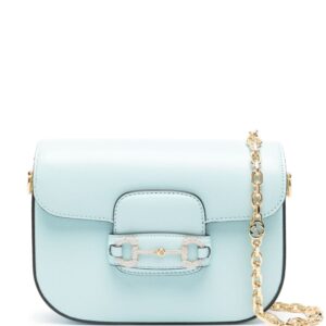 Gucci mini Horsebit 1955 shoulder bag