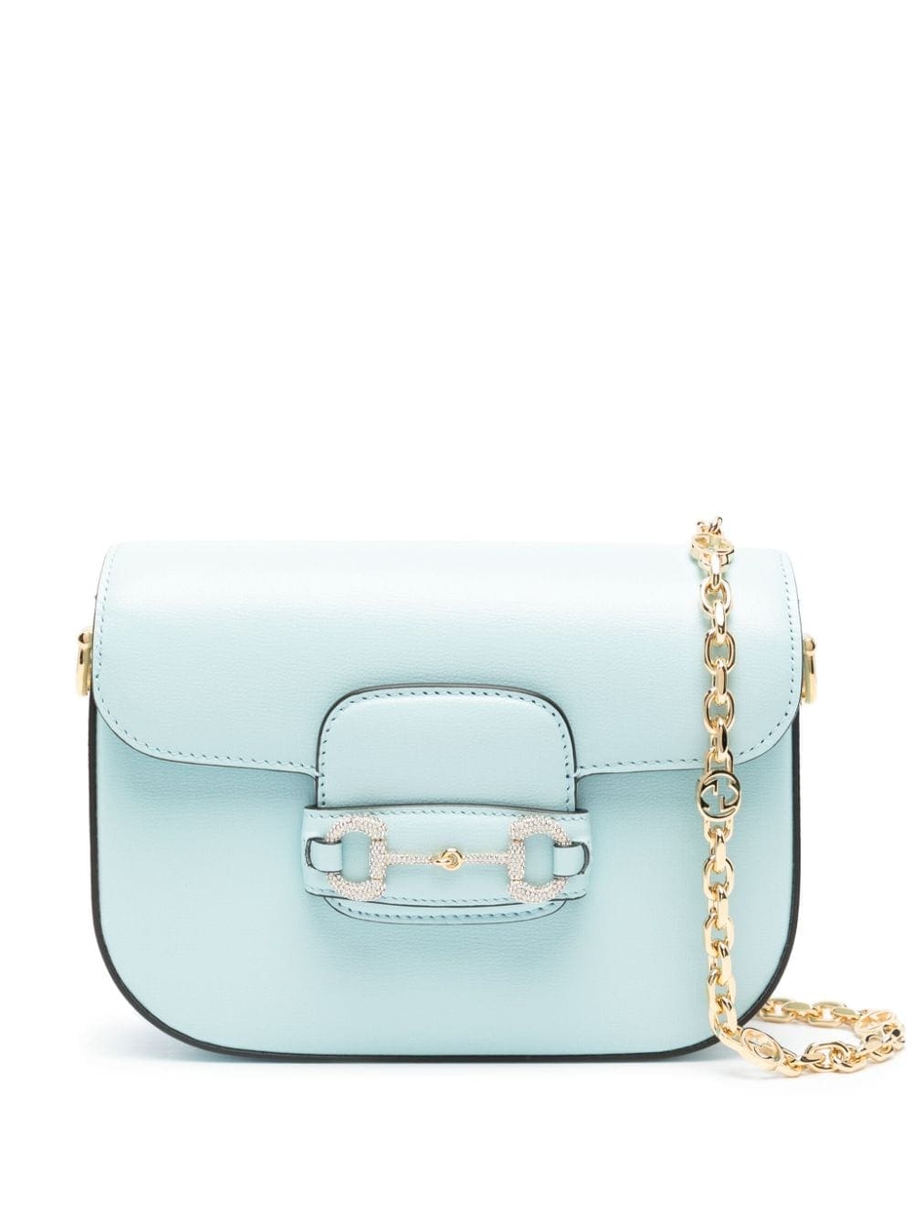 Gucci mini Horsebit 1955 shoulder bag