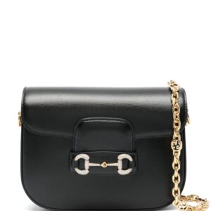 Gucci mini Horsebit 1955 shoulder bag