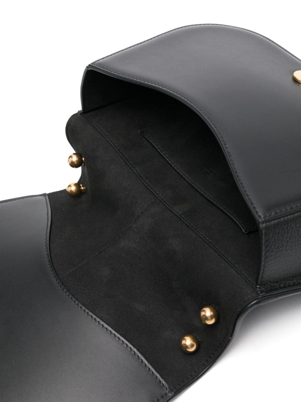 FENDI medium C'mon leather crossbody bag - Image 5