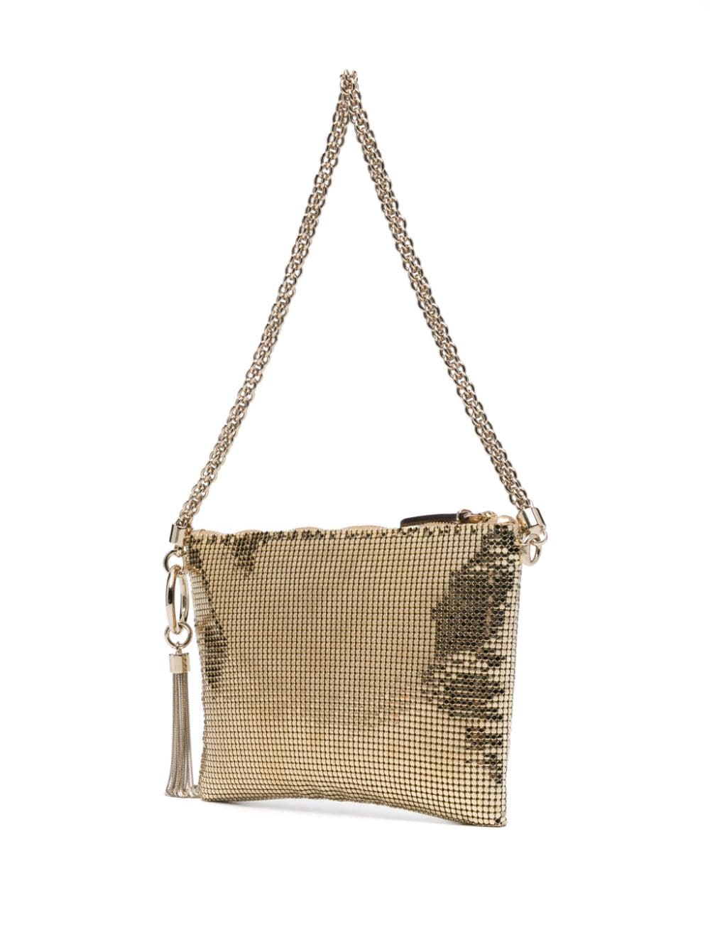 Jimmy Choo Callie mesh mini bag - Image 3