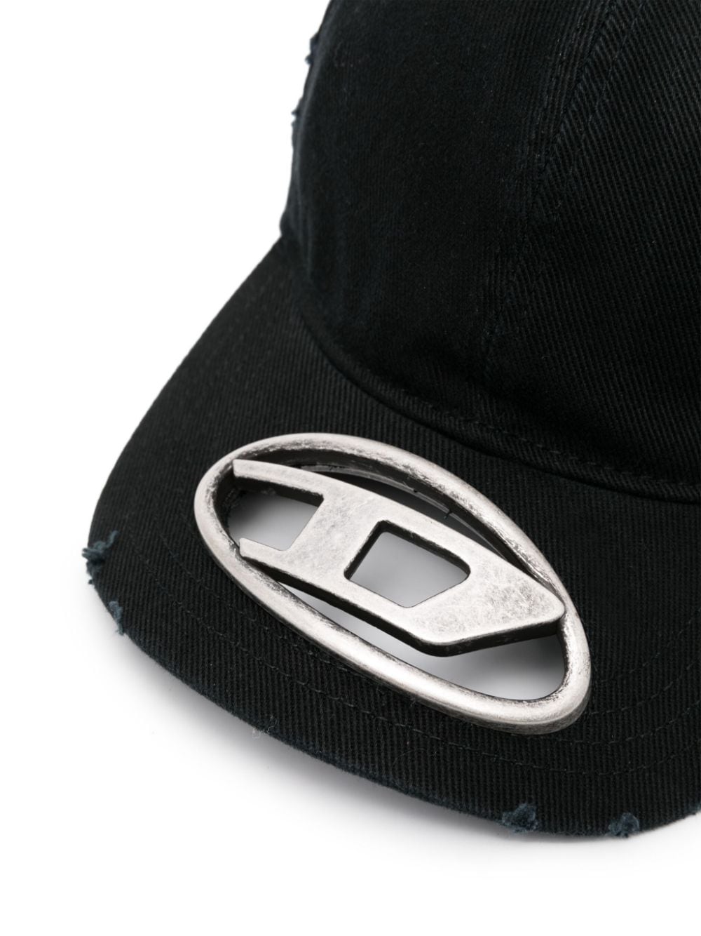 Diesel C-Beast-A1 baseball cap - Image 2