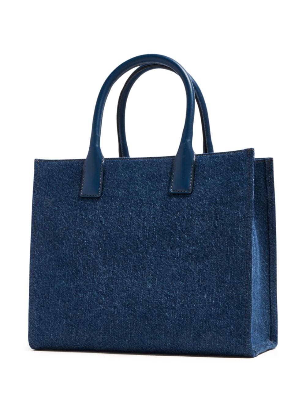 Versace La Medusa denim tote bag - Image 2