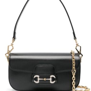 Gucci small Horsebit 1955 shoulder bag