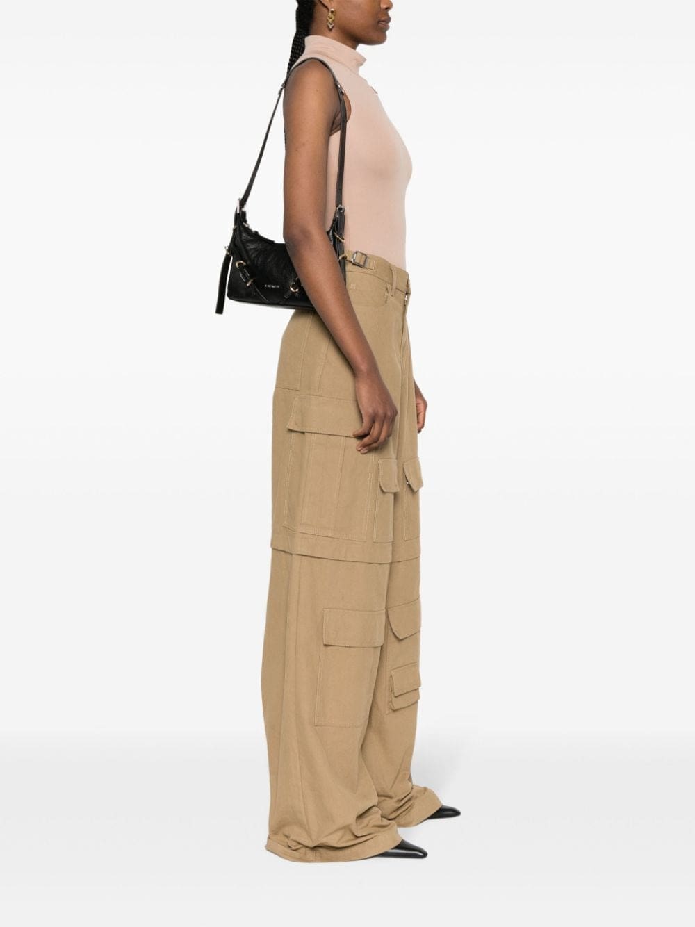 Givenchy mini Voyou shoulder bag - Image 2