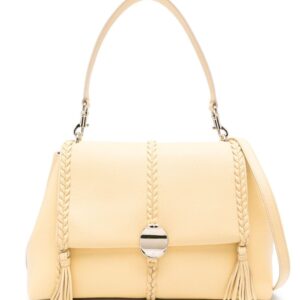 Chloé large Penelope leather shoulder bag