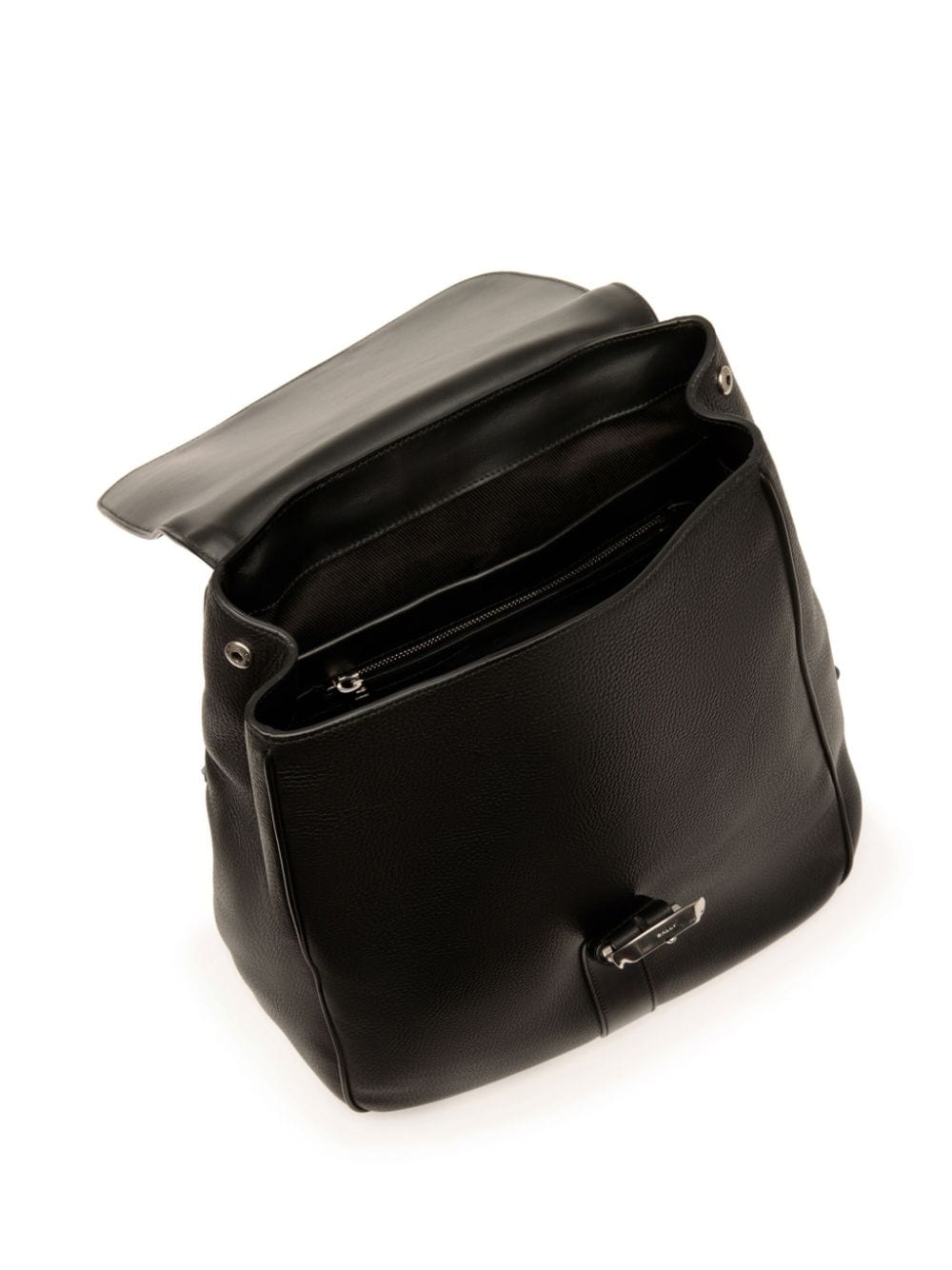 Bally Spin leather backpack - Image 4