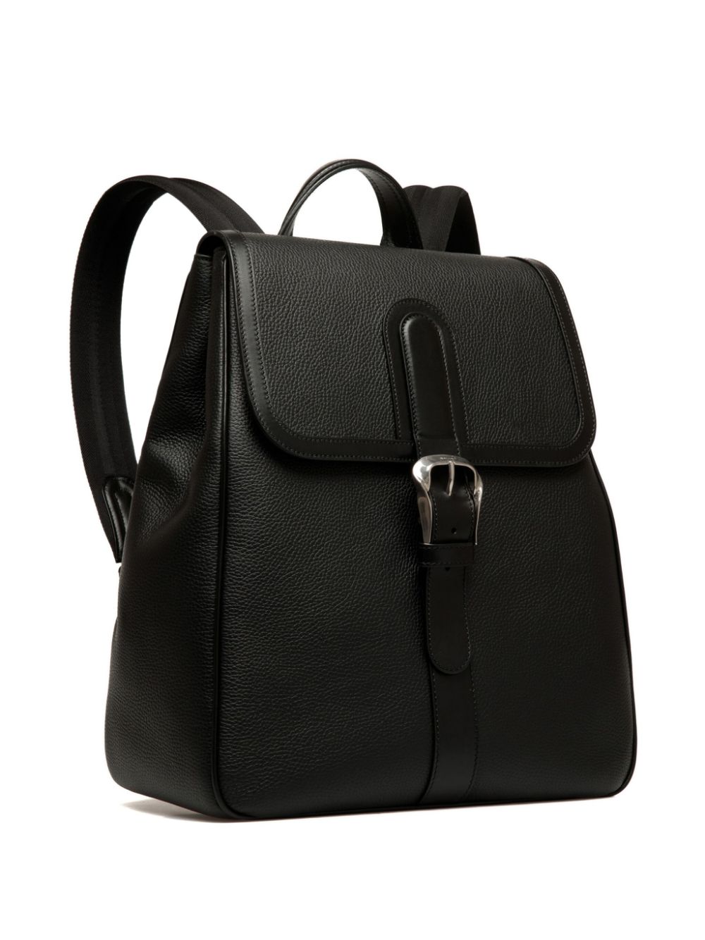 Bally Spin leather backpack - Image 3
