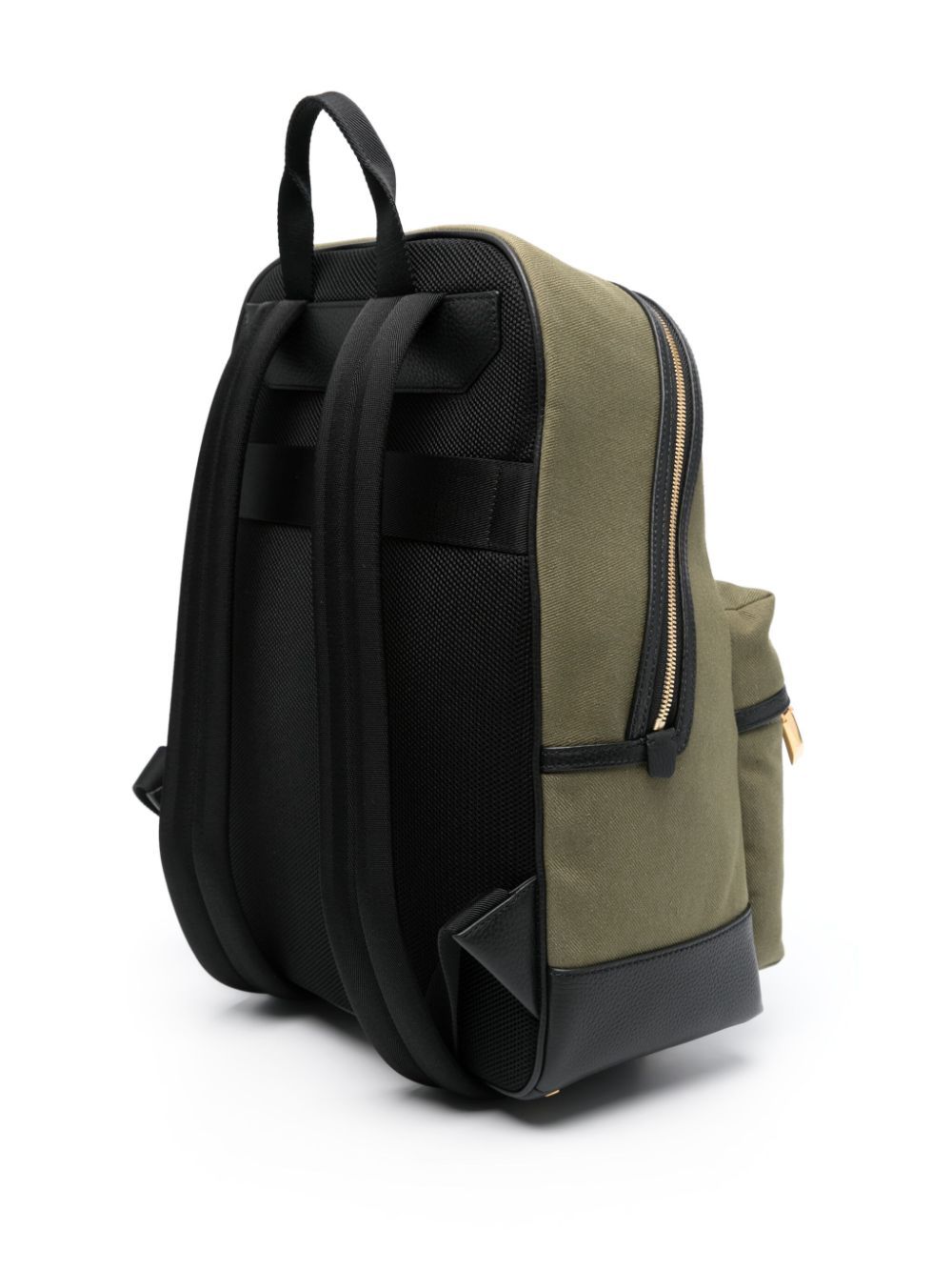 Bally Bar canvas backpack - Image 3